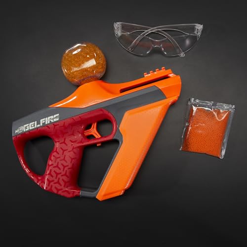 Nerf Pro Gelfire Uproar Full Auto Blaster
