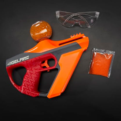 Nerf Pro Gelfire Uproar Full Auto Blaster