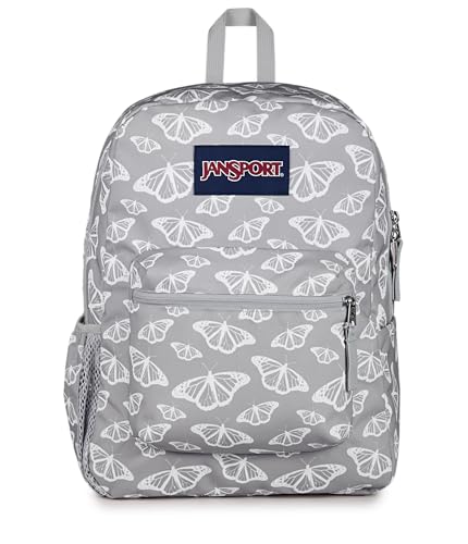 JanSport Cross Town Lightweight School Backpack