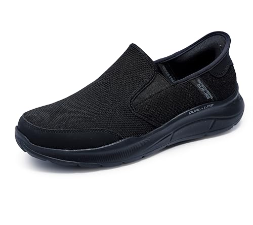 Skechers Hands Free Slip-In Walking Sneakers