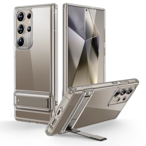 ESR Galaxy S24 Ultra Case Kickstand Drop Protection