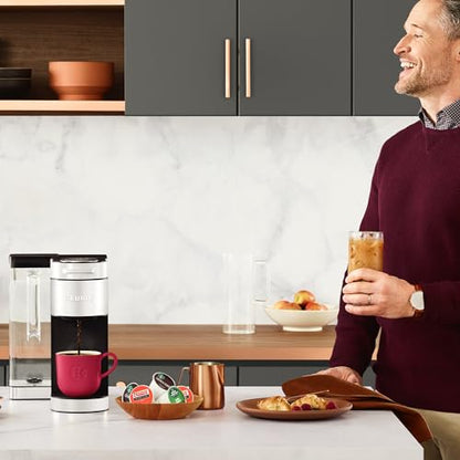 Keurig K-Supreme Plus Coffee Maker with MultiStream