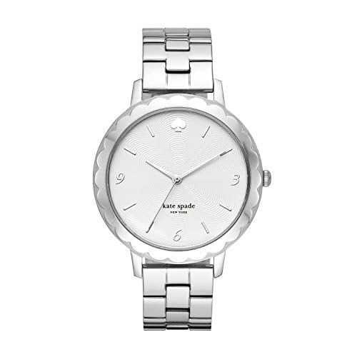 kate spade new york Morningside Stainless Steel Watch