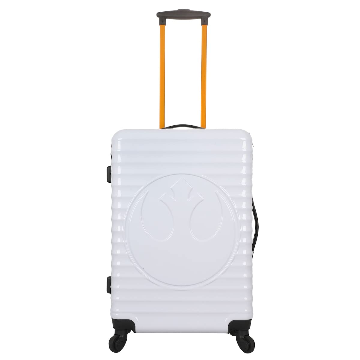 Bioworld Star Wars Episode 4: A New Hope 3-Piece Luggage Set in Rebel White