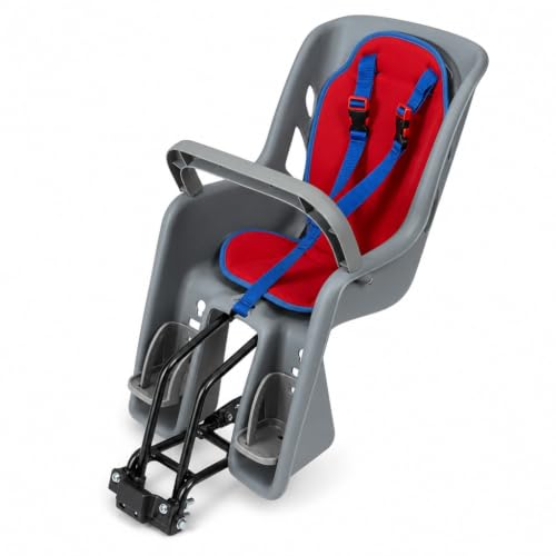 BELL Cocoon Rear Mount Child Bike Seat