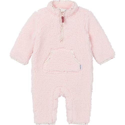 Gerber Baby Unisex Fleece Romper Jumpsuit Outfit