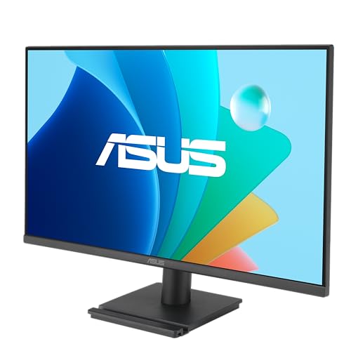ASUS 24" 1080P Eye Care Monitor 120Hz