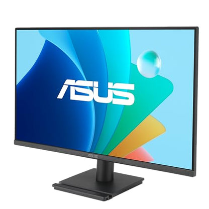 ASUS 24" 1080P Eye Care Monitor 120Hz