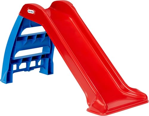 Little Tikes Toddler Indoor Outdoor Slide