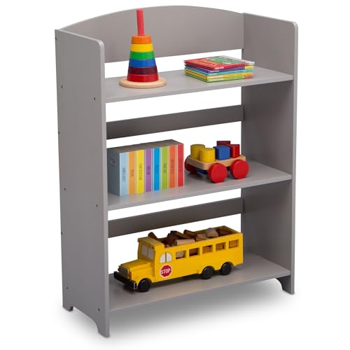 Delta Children MySize Kids Bookshelf