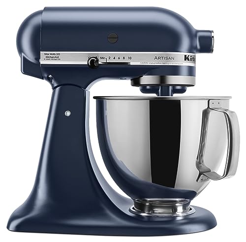KitchenAid Artisan 5 Quart Tilt-Head Stand Mixer