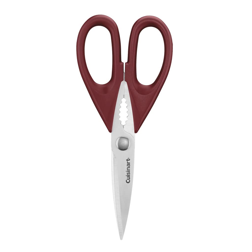 Cuisinart 12-Piece Color Pro Knife Block Set