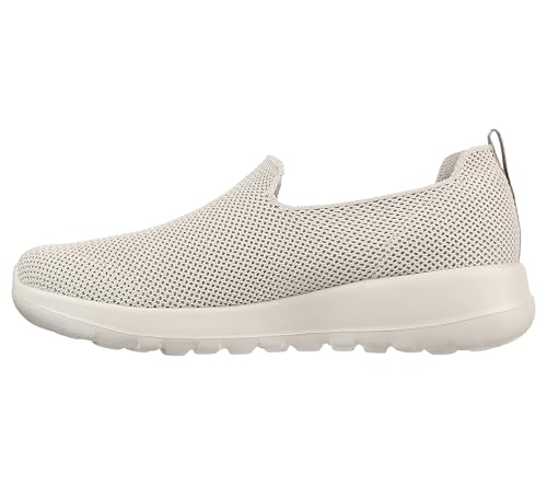 Skechers Women's Taupe Walking Sneakers, Size 8 US