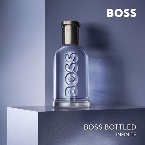 Hugo Boss BOSS Bottled Infinite Gift Set