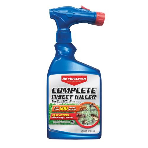 32 oz BioAdvanced Complete Insect Killer Spray