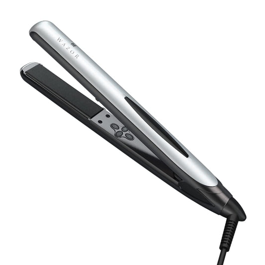 Wazor 1 Inch Ionic Ceramic Hair Straightener