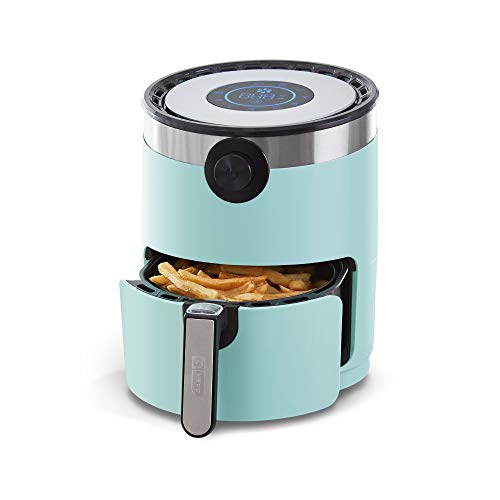3qt Dash Aircrisp Pro Digital Air Fryer Oven