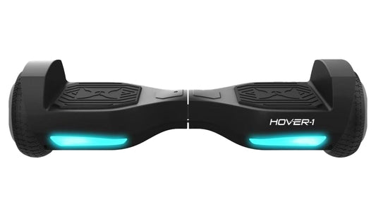 Hover-1 Rebel Electric Hoverboard for Kids