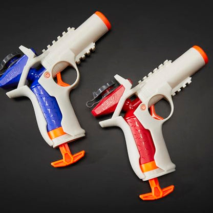 Nerf Gelfire Versus Pack with 2 Blasters