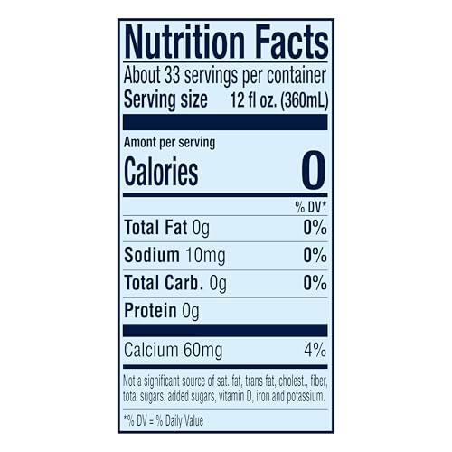 San Pellegrino Sparkling Mineral Water, 12-Pack