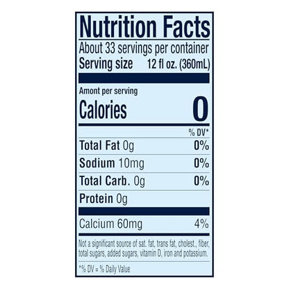 San Pellegrino Sparkling Mineral Water, 12-Pack