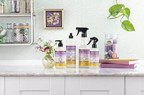 MRS. MEYER'S Hand Soap with Essential Oils - 3 Pack