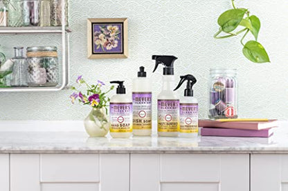 MRS. MEYER'S Hand Soap with Essential Oils - 3 Pack