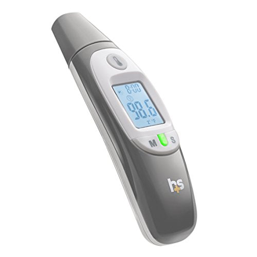 Digital Tympanic Ear Thermometer