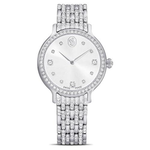 Swarovski Imber Swiss Made Stainless Steel Watch