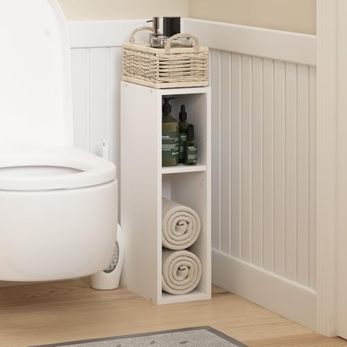 2-Tier Furinno Storage Shelf Bookcase