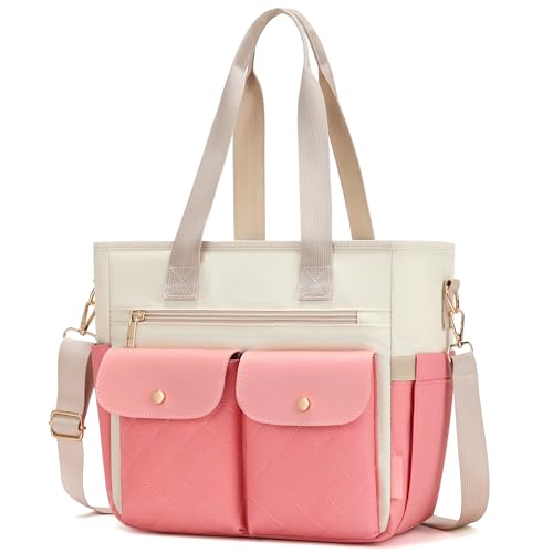 Insulated Leakproof Large Lunch Tote Bag