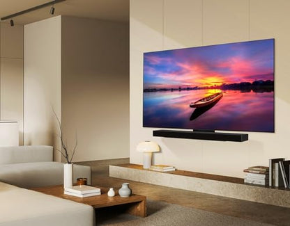LG 42-Inch OLED Smart TV with AI Remote