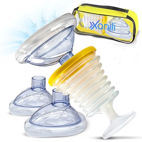Anti Choking Device for Kids and Adults, Portable Rescue