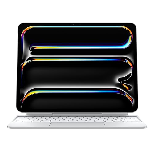 Apple Magic Keyboard Case for iPad Pro 13-Inch