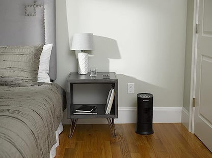 Honeywell HEPA Tower Air Purifier for Allergens