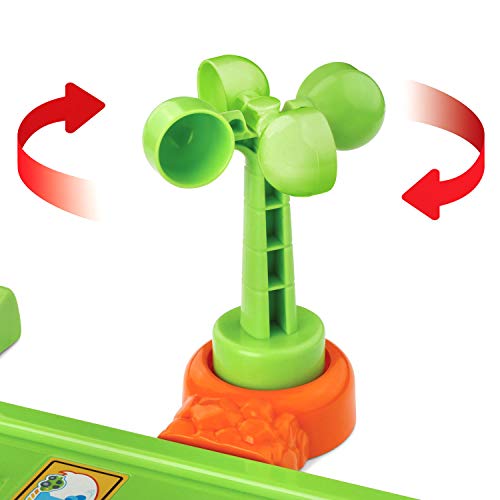 VTech Go! Smart Wheels Airport Playset