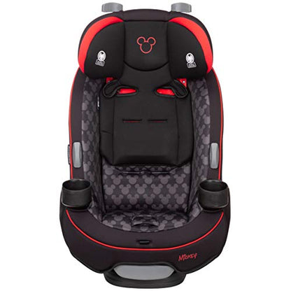Disney Convertible Car Seat: Infant to Booster