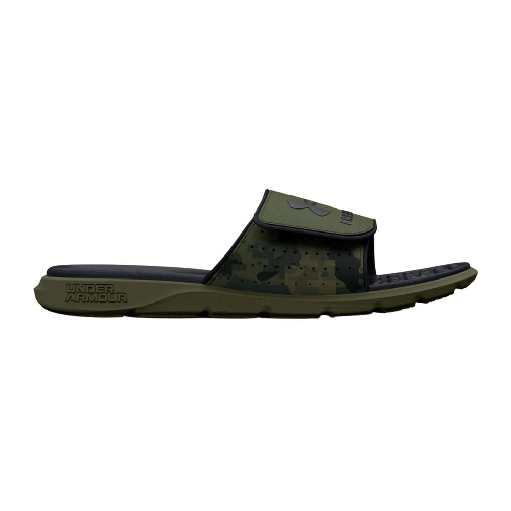 Under Armour Men's Ignite Pro Freedom Sandals