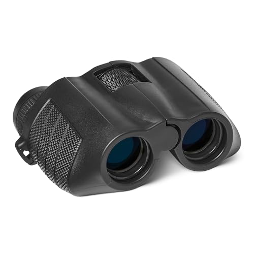 Amazon Basics 7x25 Compact Binoculars with BAK-4 Prism