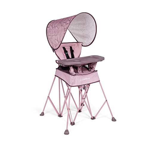 Baby Delight Portable Indoor Outdoor High Chair