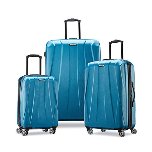 3 Piece Samsonite Centric Hardside Expandable Luggage Set