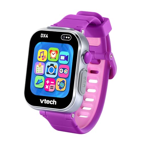 VTech KidiZoom DX4 Kids Smartwatch