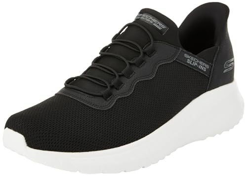 Skechers Hands Free Slip-Ins Bobs Squad Sneakers