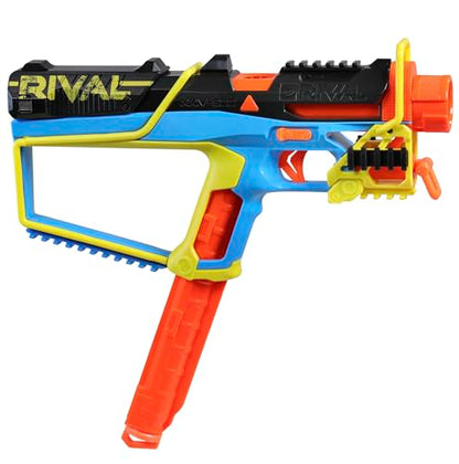 Nerf Rival Mirage XXIV-800 Blaster with Accu-Rounds