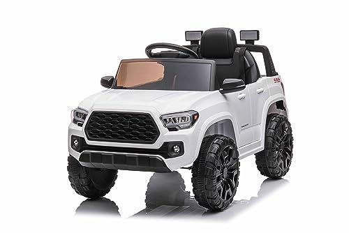 12V Kids Ride On Car with Remote Control