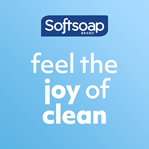 18-Pack Softsoap Clean & Protect Antibacterial Liquid Hand Soap