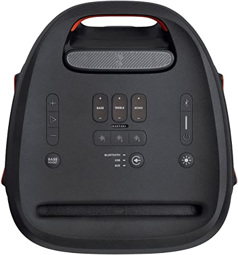 JBL Partybox 310 Portable Speaker with Lights
