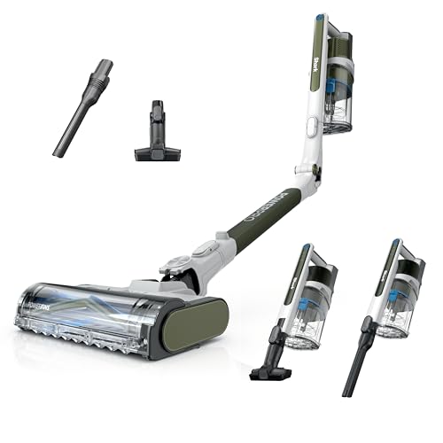 Shark Cordless Pet Vacuum with HEPA and MultiFLEX