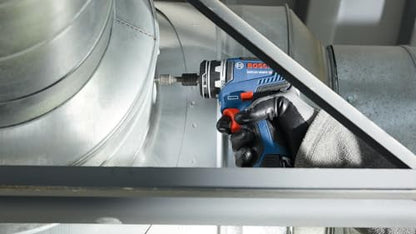 BOSCH 12V Max Brushless 5-in-1 Drill/Driver