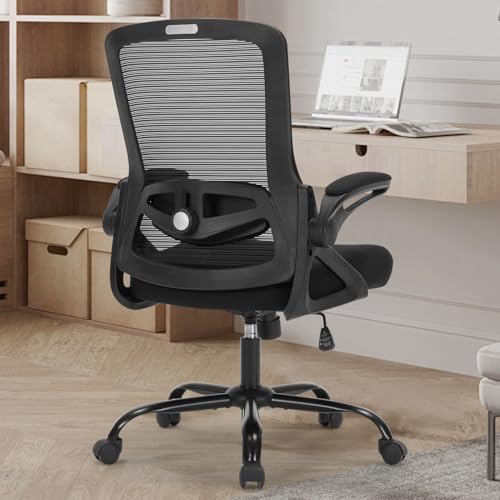 Ergonomic High Back Mesh Office Chair